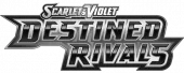 Pokémon TCG: Scarlet & Violet - Destined Rivals