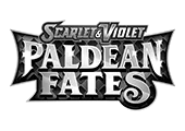 Pokémon TCG: Scarlet & Violet - Paldean Fates