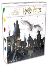 Adventní kalendář JellyBelly - Harry Potter (190g)
