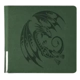 Album na karty Dragon Shield - Card Codex Portfolio 576 Forest Green