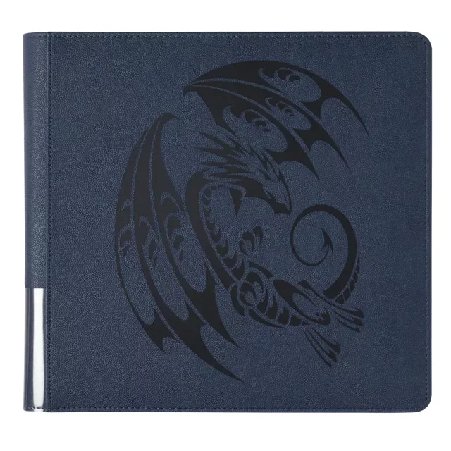 Album na karty Dragon Shield - Card Codex Portfolio 576 Midnight Blue