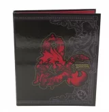 Album na karty Dungeons & Dragons - Monsters (A4 Kroužkové)