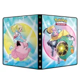 Album na karty Pokémon - Journey Together A4 (Ultra Pro) (180 karet)
