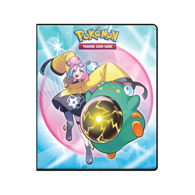 Album na karty Pokémon - Journey Together A4 (Ultra Pro) (252 karet)