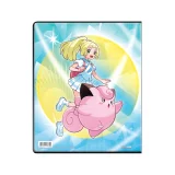 Album na karty Pokémon - Journey Together A4 (Ultra Pro) (180 karet)