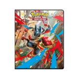 Album na karty Pokémon - Mega Evolution A4 (Ultra Pro) (180 karet)