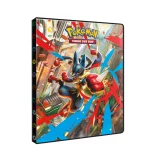 Album na karty Pokémon - Mega Evolution A4 (Ultra Pro) (180 karet)