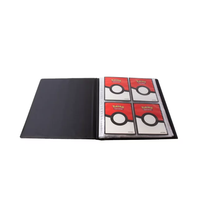 Album na karty Pokémon - Mega Evolution A5 (Ultra Pro) (80 karet)
