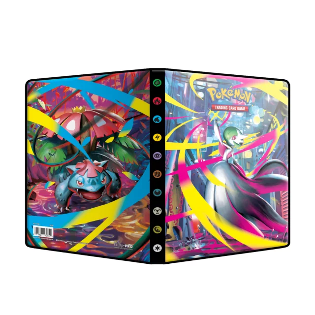 album Pokémon