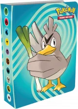 Album na karty Pokémon - Mini Portfolio + booster (10 karet) (2025)