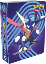 Album na karty Pokémon - Mini Portfolio + booster (10 karet) (Q3 2024)