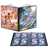Album na karty Pokémon - Paradox Rift A5 (80 karet)