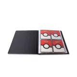 Album na karty Pokémon -  Shrouded Fables A5 (80 karet)