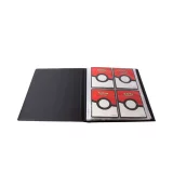 Album na karty Pokémon - Tinkaton (Ultra Pro) (80 karet)