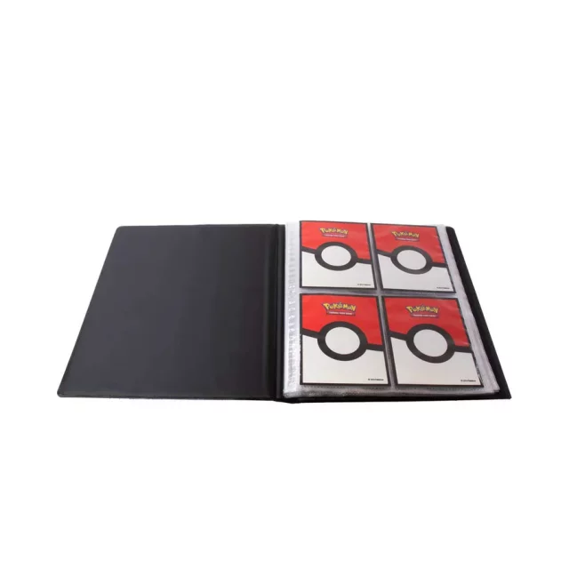 Pokémon album
