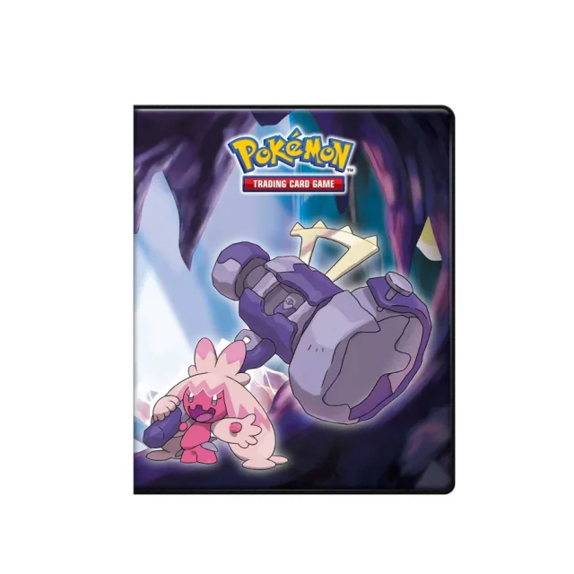 Album na karty Pokémon - Tinkaton (Ultra Pro) (80 karet)