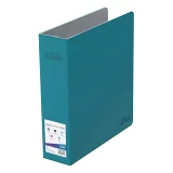 Album na karty Ultimate Guard - Collectors Album XenoSkin Petrol Blue (kroužkové)