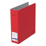 Album na karty Ultimate Guard - Collectors Album XenoSkin Red (kroužkové)