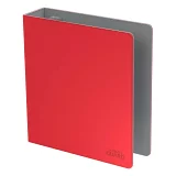 Album na karty Ultimate Guard - Collectors Album XenoSkin Red (kroužkové)