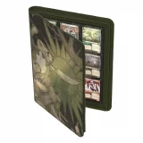 Album na karty Ultimate Guard - Magic: The Gathering Bloomburrow - Season of Gathering Zipfolio 360 18-Pocket XenoSkin