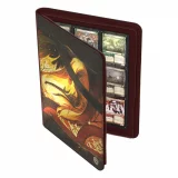 Album na karty Ultimate Guard - Magic: The Gathering Bloomburrow - Season of Loss Zipfolio 360 18-Pocket XenoSkin