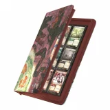 Album na karty Ultimate Guard - Magic: The Gathering Bloomburrow - Season of the Burrow Zipfolio 360 18-Pocket XenoSkin