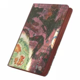 Album na karty Ultimate Guard - Magic: The Gathering Bloomburrow - Season of the Burrow Zipfolio 360 18-Pocket XenoSkin