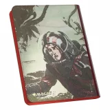 Album na karty Ultimate Guard - Magic: The Gathering Edge of Eternities - Green Sun’s Zenith Zipfolio 360 18-Pocket XenoSkin