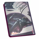 Album na karty Ultimate Guard - Magic: The Gathering Edge of Eternities - Nexus of Fate Zipfolio 360 18-Pocket XenoSkin