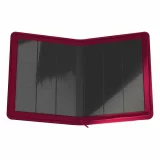 Album na karty Ultimate Guard - Magic: The Gathering Edge of Eternities - Sliver Overlord Zipfolio 360 18-Pocket XenoSkin