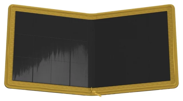 Album na karty Ultimate Guard - Magic: The Gathering Secrets of Strixhaven Zipfolio 480 24-Pocket XenoSkin Silverquill