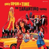 Album Once Upon a Time... The Tarantino Sound na LP