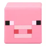 Antistresový Minecraft - Pig