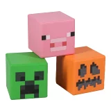Antistresový Minecraft - Pig