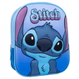 Batoh dětský Disney - Stitch 3D