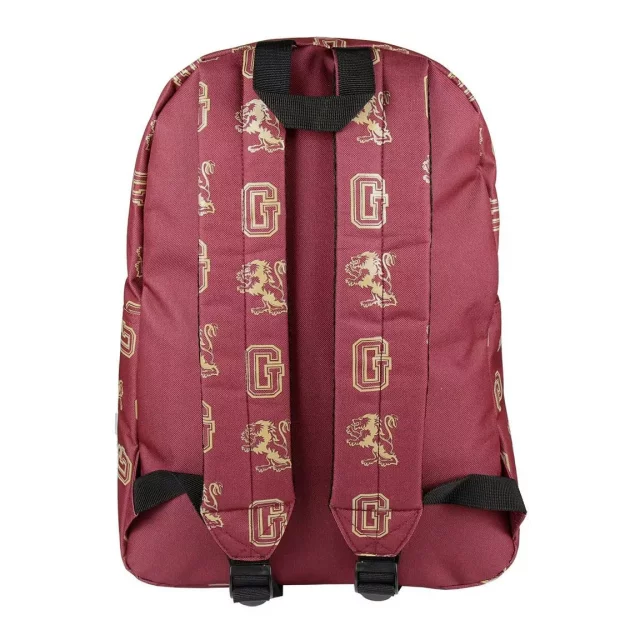 harry potter backpack