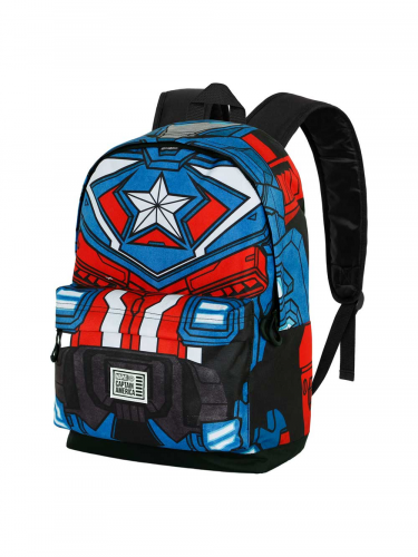 Batoh Marvel - Captain America