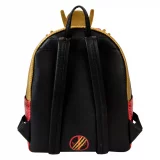 Batoh Marvel - Deadpool & Wolverine Mini Backpack (Loungefly)