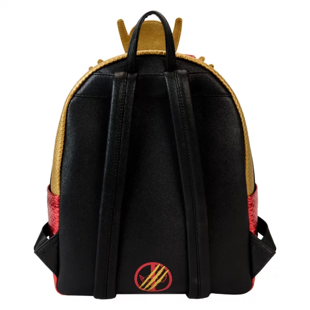 Batoh Marvel - Characters Mini Backpack (Loungefly)