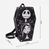 Batoh Nightmare Before Christmas - Jack & Sally