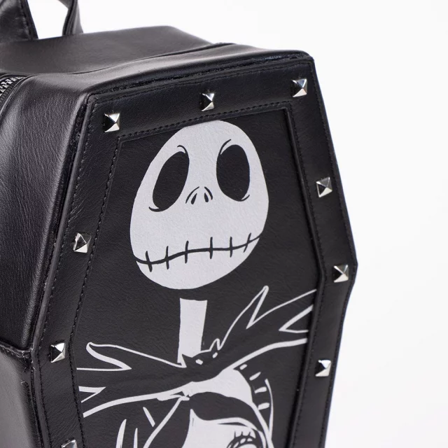Batoh Nightmare Before Christmas - Jack & Sally