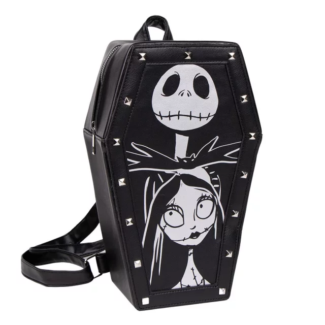 Batoh Nightmare Before Christmas - Jack & Sally