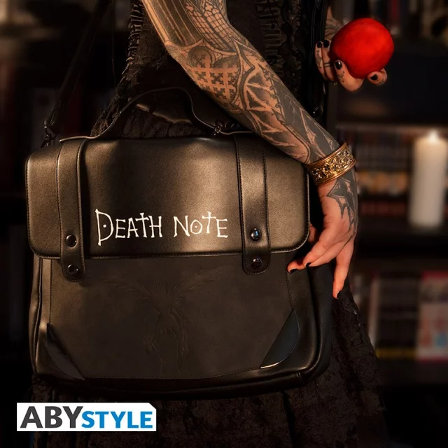 Brašna Death Note - Death Bag