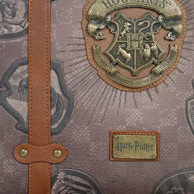 Brašna Harry Potter - Hogwarts crest (Brašna/Kufr)