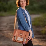 Brašna Harry Potter - Hogwarts Express