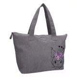 Brašna Hello Kitty - Kuromi