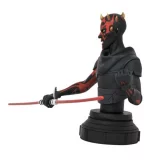 Busta Star Wars: Rebels - Darth Maul 1/8 (DiamondSelectToys)