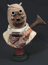 Busta Star Wars - Tusken Raider 1/2 (DiamondSelectToys)