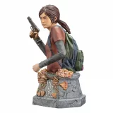 Busta The Last of Us Part II - Ellie