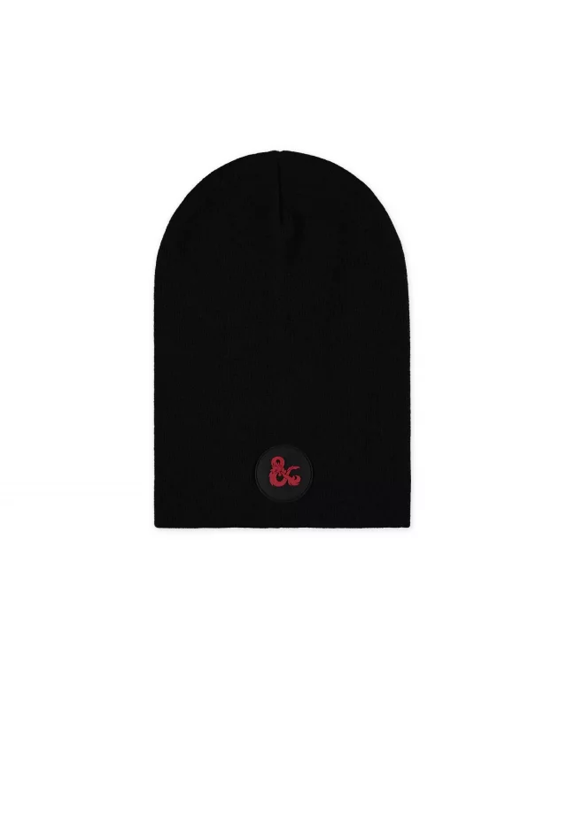 Čepice Dungeons & Dragons - Slouchy Beanie